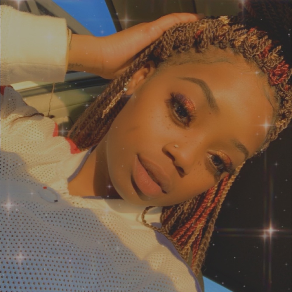 Meet your Posher, Rychael